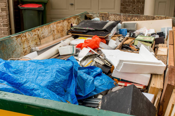 Best Same-Day Junk Removal Services  in Herington, KS